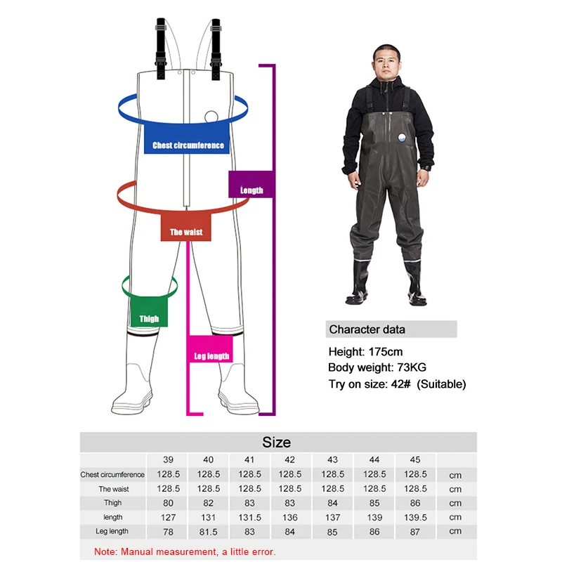 Профессиональные рыболовные сапоги fly Fisher водонепроницаемая обувь из ПВХ