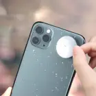 Универсальное зеркало для селфи Ulanzi, совместимое с iPhone, Samsung, аксессуары для фото-и видеосъемки