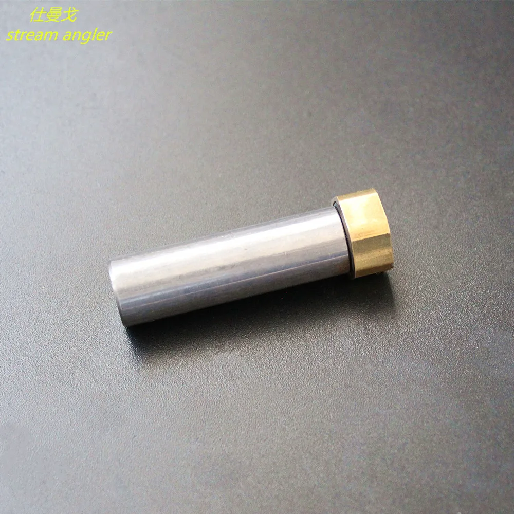 Односторонний комплект для удаления подшипников из нержавеющей стали