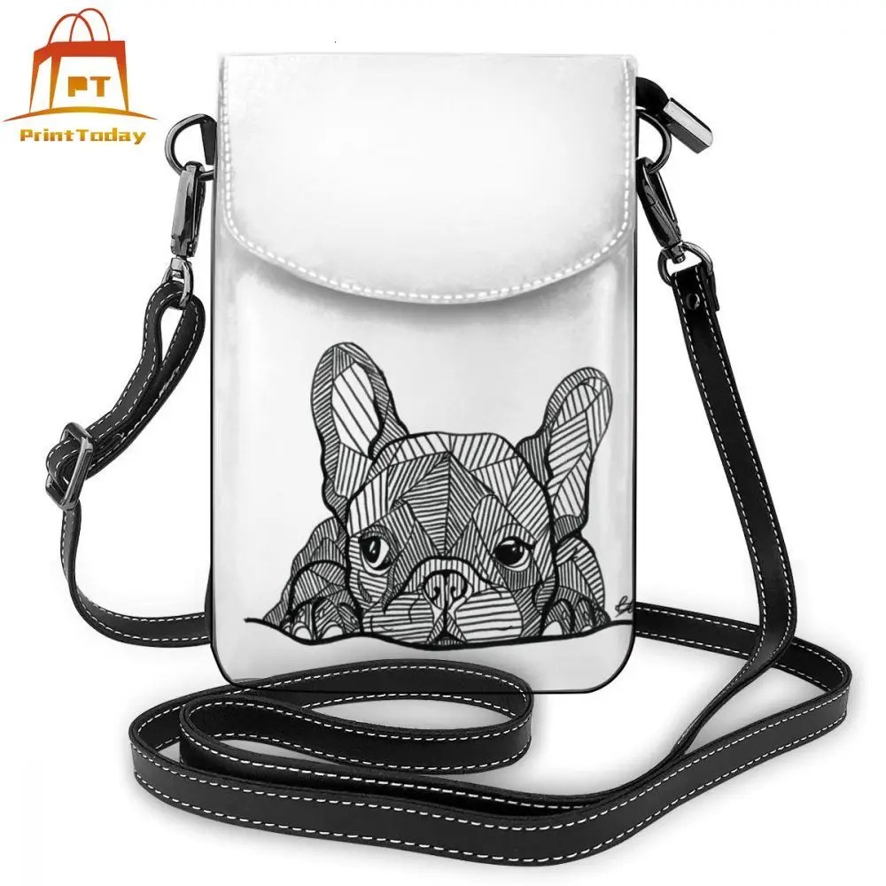 

Animal Shoulder Bag Animal Leather Bag Trend Slim Women Bags Women Multi Function Teenage High quality Purse