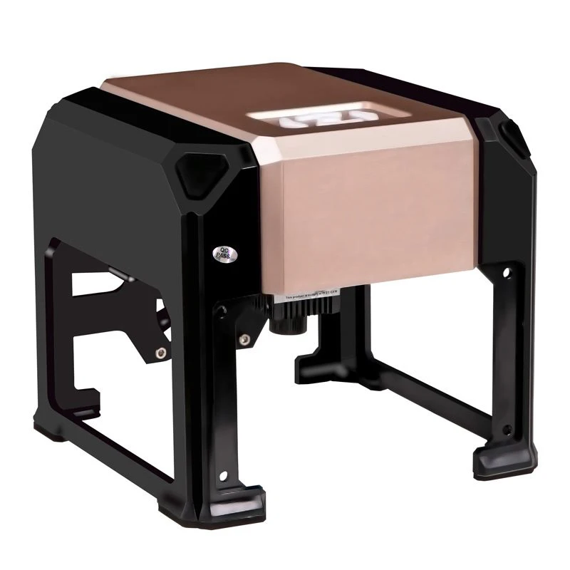 3000 МВт Bluetooth лазерный гравировальный станок деревообрабатывающий DIY