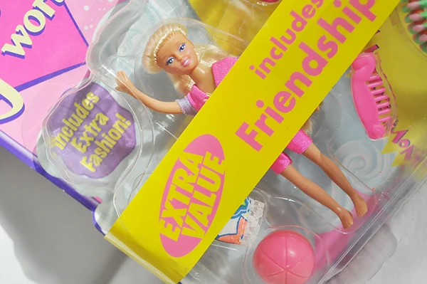 Cute Retro Vintage Baby Doll Set Summer Fun Kids Birthday Gift | Игрушки и хобби