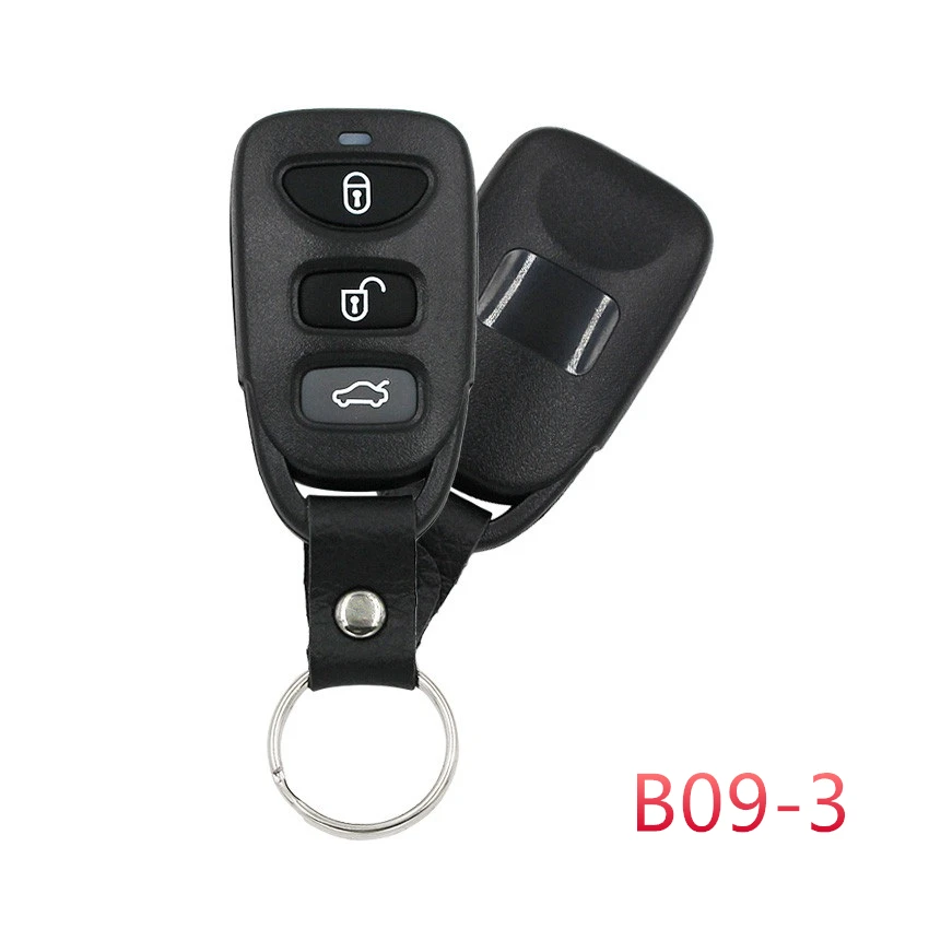 1/2/3/5 шт. пульт дистанционного управления для автомобиля |