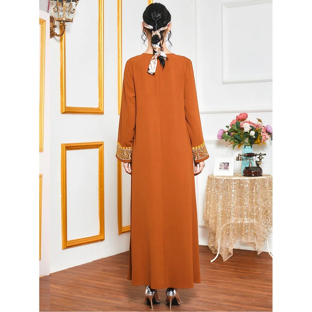 

Muslim Fashion