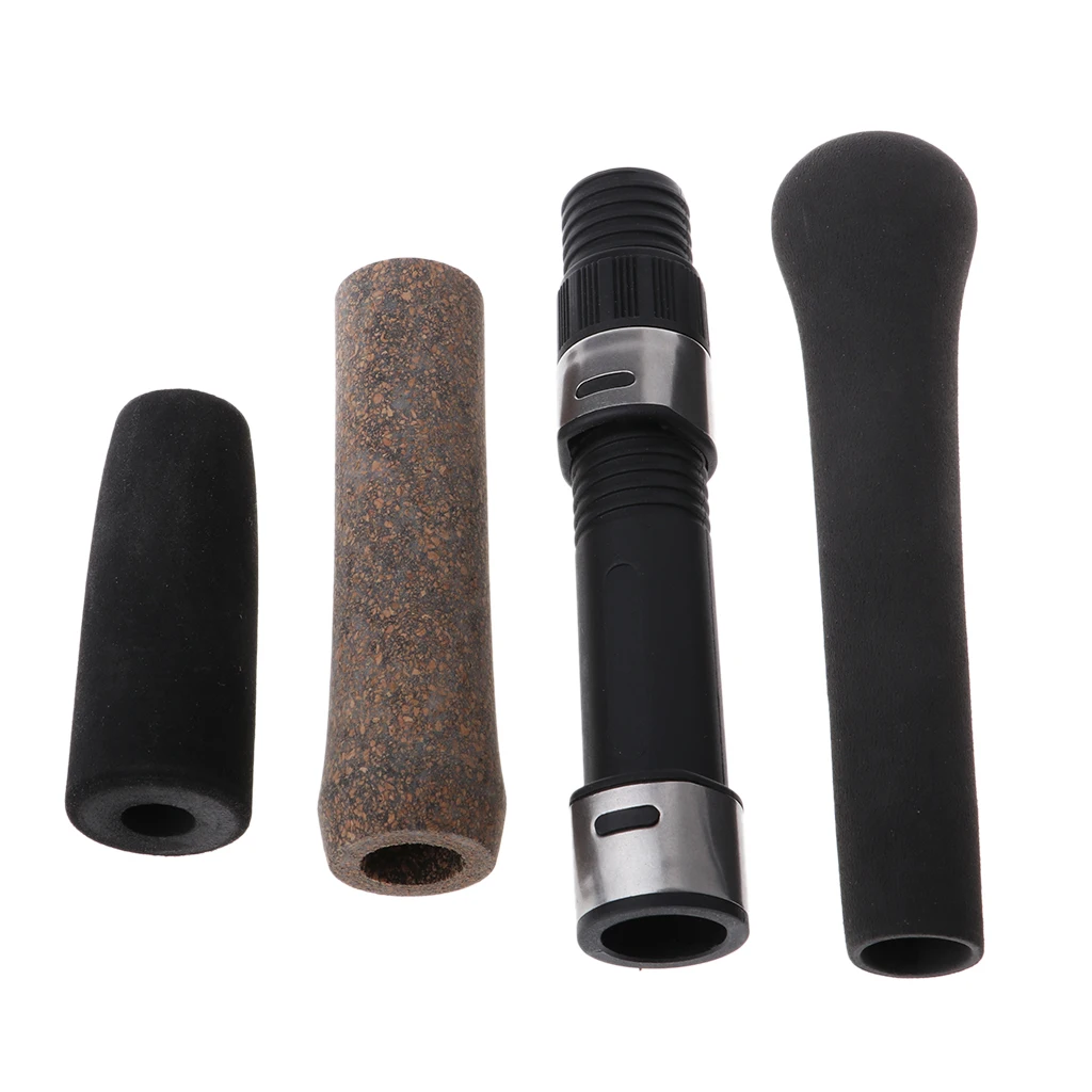 Ручка для катушки удочки Комплект ручек кастинговой легкий простой в установке |