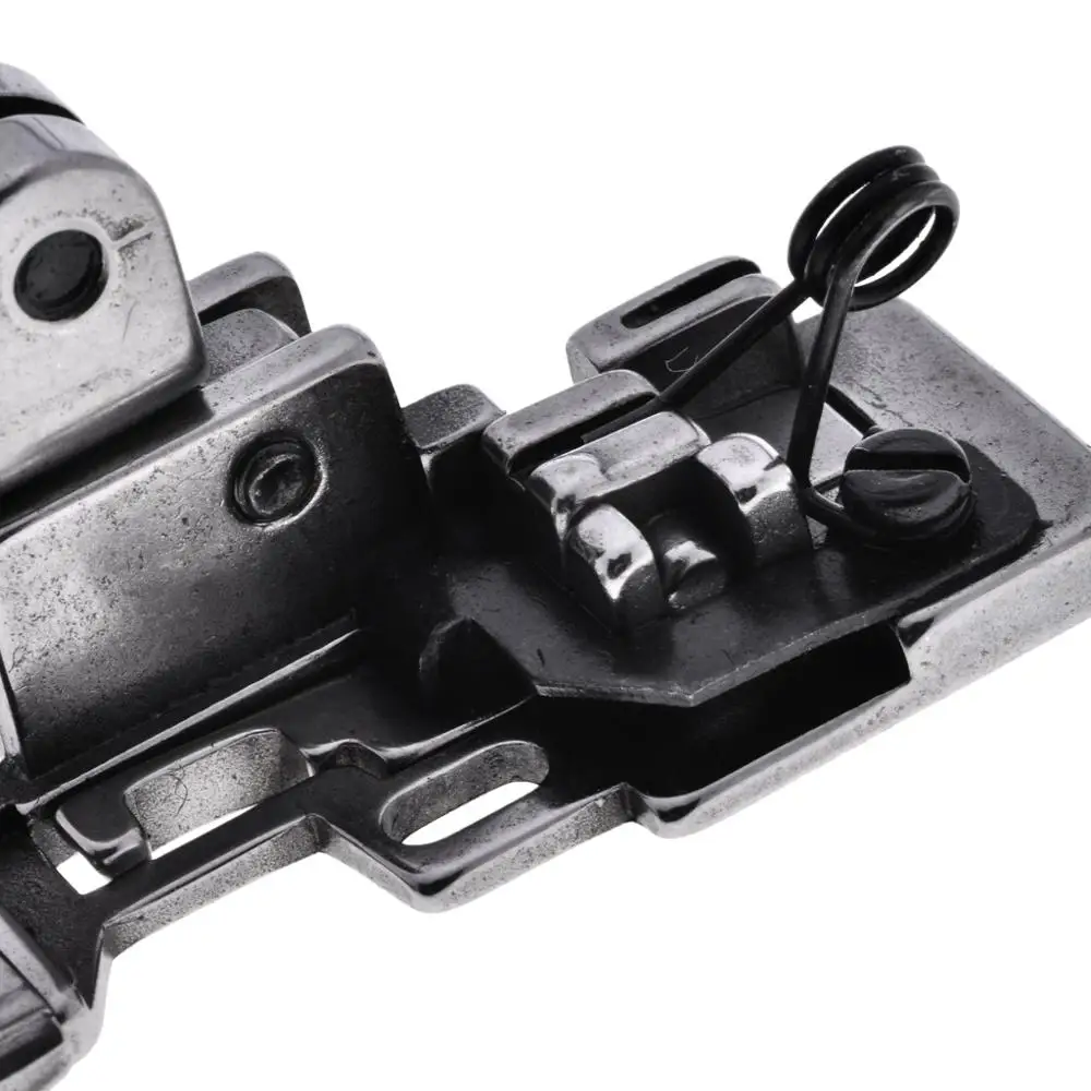 Аксессуары для швейных машин запасные части прижимная лапка P005 ДЛЯ SIRUBA 757|foot