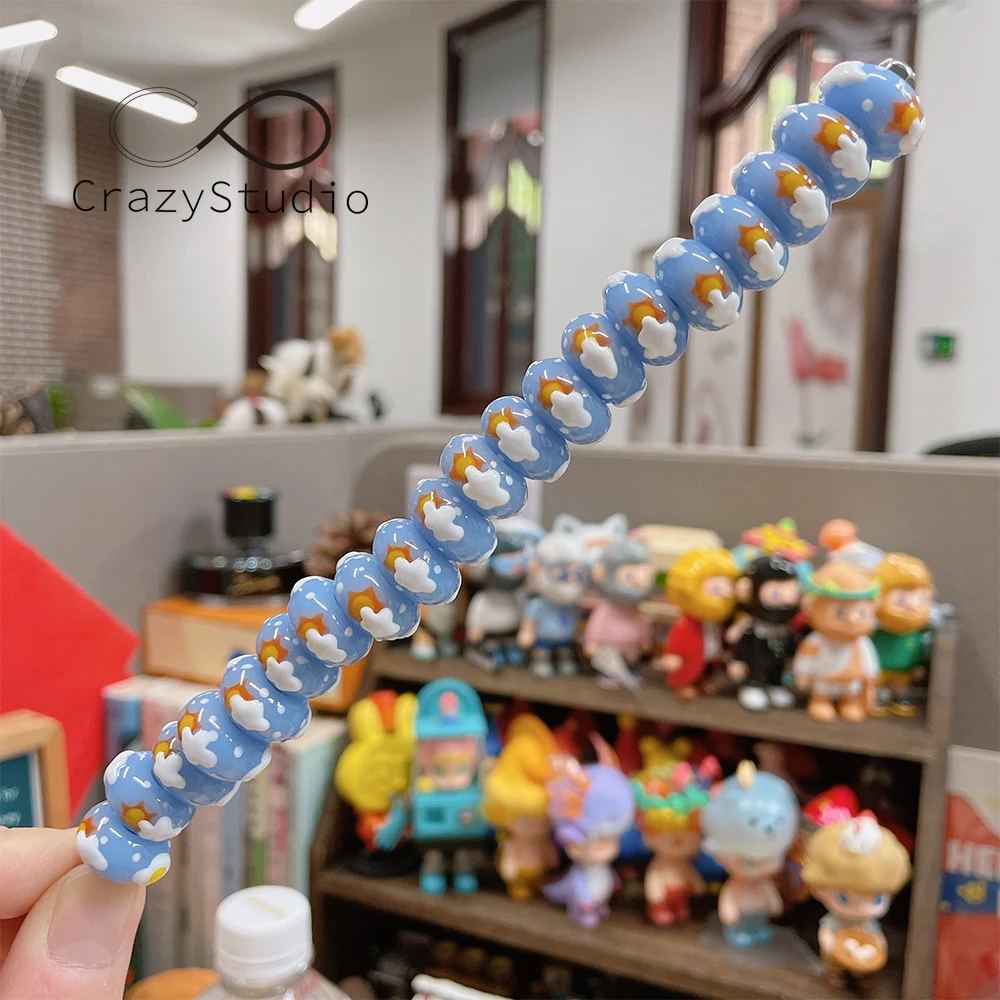 Омела искусственное серебро муранское стекло доброе утро очаровательные