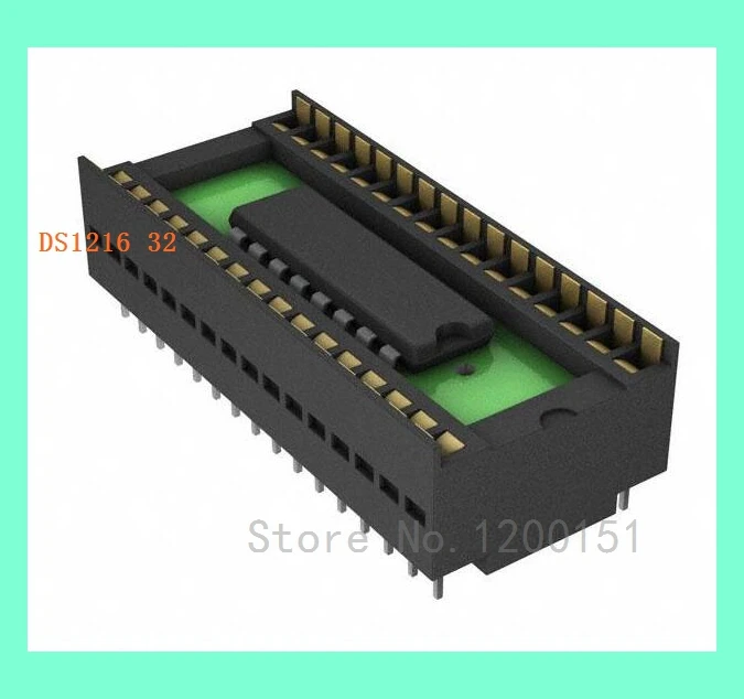 DS1216 DS1216B DS1216C DS1216D DS1216E DS1216F DIP