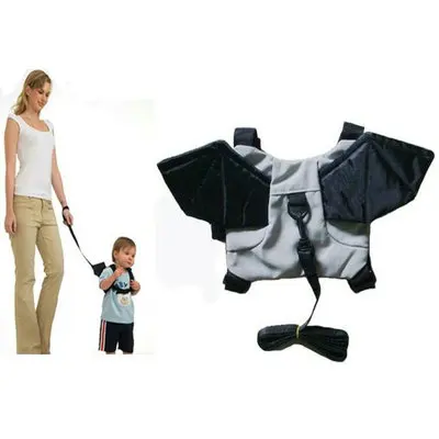 Милая божья коровка детская привязь рюкзак для багги|Упряжи и узды| |