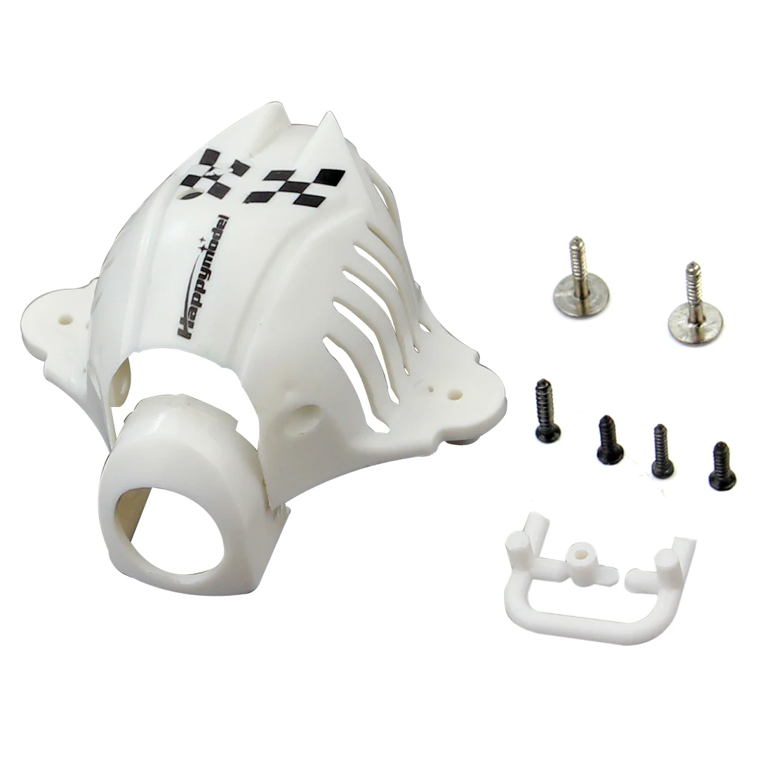 HappyModel 35 5 мм навес с регулируемой камерой для Snapper6 Snapper7 Bwhoop65 Mobula6 Bwhoop7 FPV Tinywhoop дроны