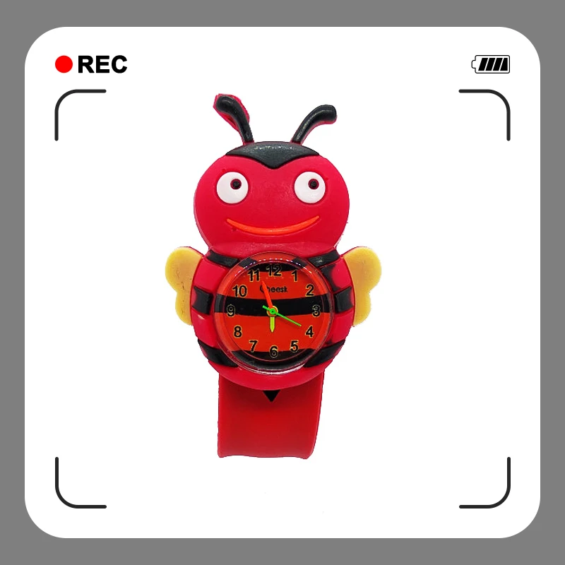 Новинка 2019 года мужские часы известного бренда Bee для мальчиков и девочек