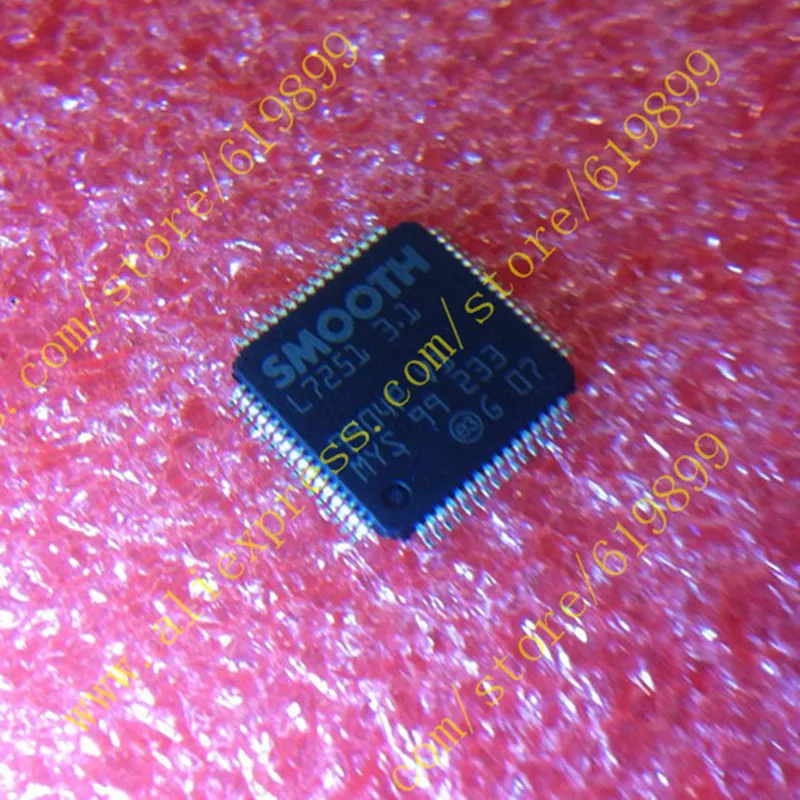 

Free shipping 10PCS L7251 3.1