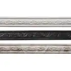 3D пенопластовые самоклеящиеся водонепроницаемые фоторамки, водонепроницаемые Угловые настенные наклейки, фон для домашнего декора