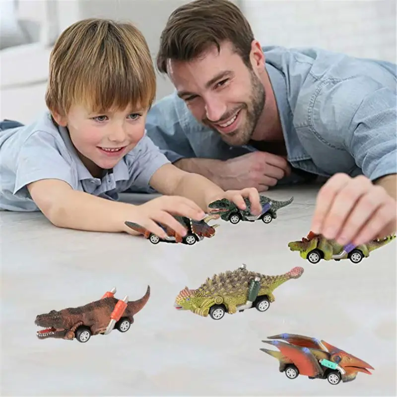 Игрушка динозавр, машинки, игрушки динозавр, родстер, Вечерние игры, игрушка динозавр, монстр, гонки, картинг, подарки, товары для дня рождения