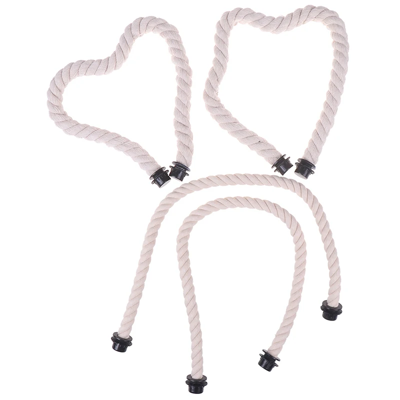 65 см для женщин Obag ручки сумки аксессуары съемные соответствующие с Lnner Мини DIY