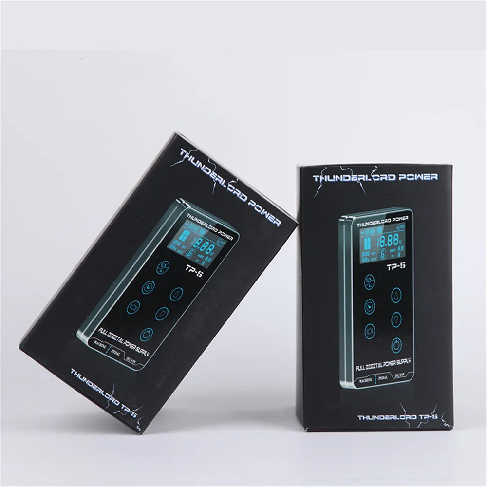 блок питания hp 2 HURRICAN UPGRADE TP 5 Intelligent Digital lcd тату для машинки машинки|Блок