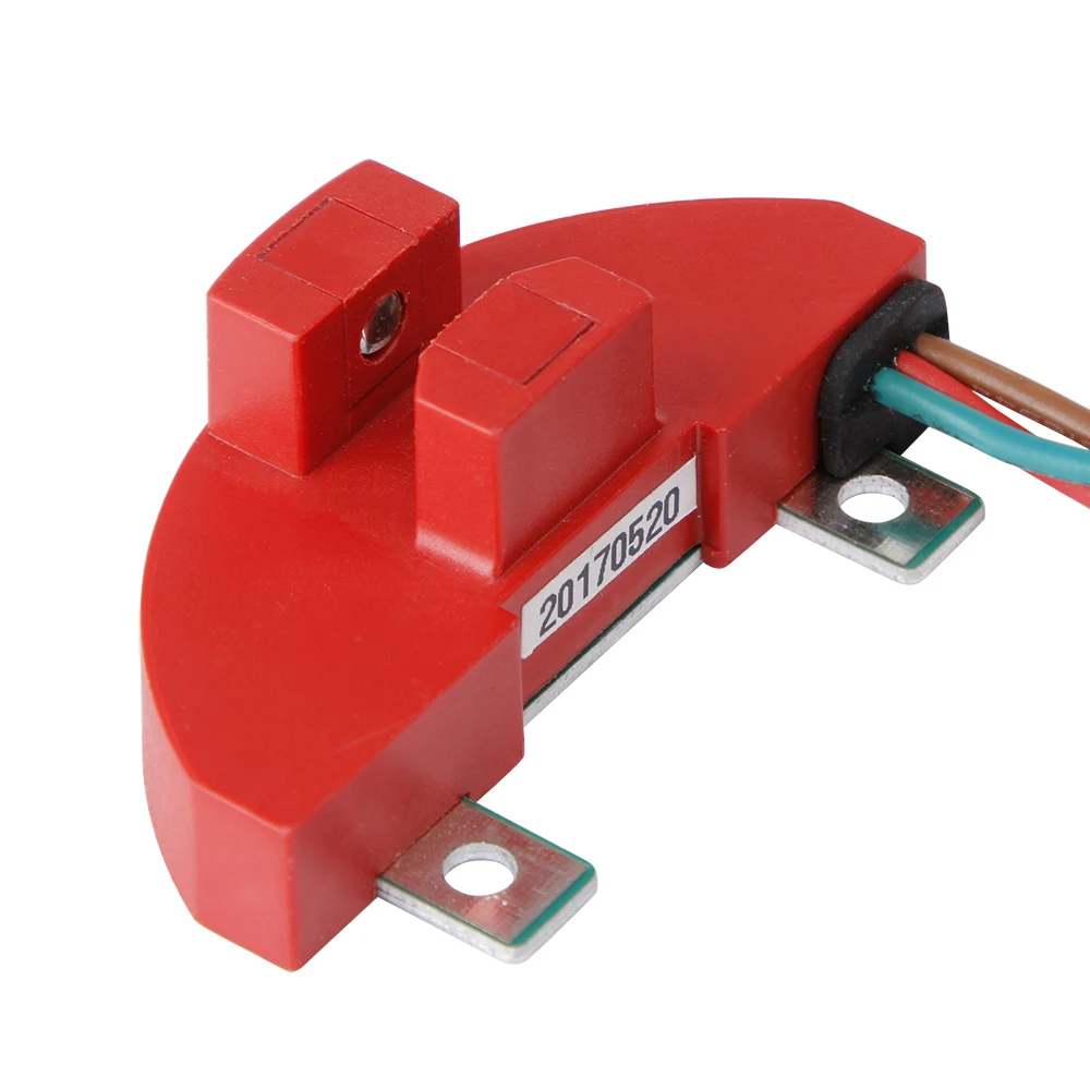 Блок распределительного модуля зажигания 605 с диаметром 8 мм блок замены