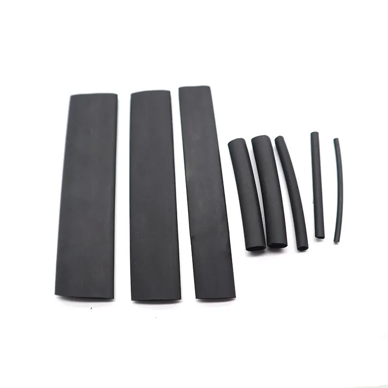 Термоусадочные трубки полиолефиновые кабели рукав самозакрывающийся Usb кабель