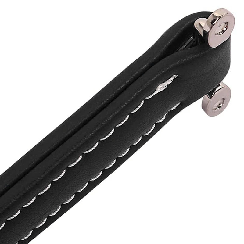 Винтажный стиль усилитель для гитары с кожаной ручкой и ремешком Fender гитарный