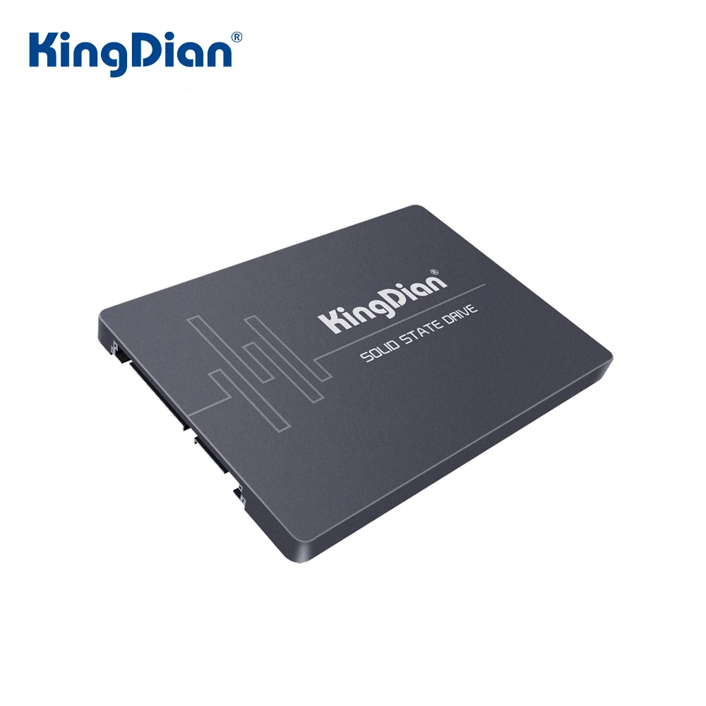KingDian S200 60 гб S280 120 240 480 SATA3 2 5 ''внутренний твердотельный накопитель для