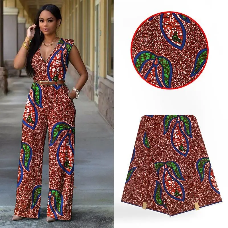 Veritable Wax Veritable Nigerian Lace Fabrics ASO EBI African Cotton Print Ankara Veritable Wax Pagne Africain Wax Veritable