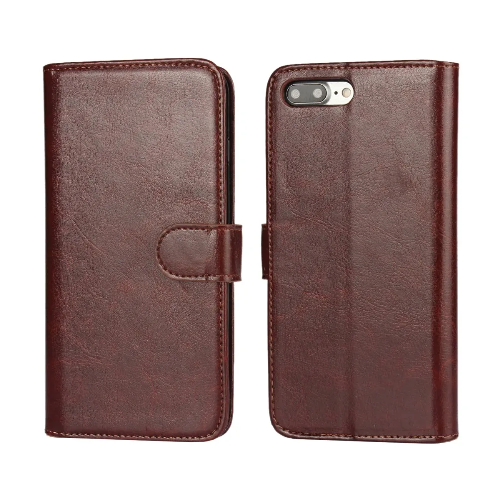 for iphone 8 7 6 plus se 2020 5 s 5s detachable magnetic case flip wallet leather cover 2 in 1 phone bag accessory book coque free global shipping