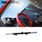 Автомобильные солнцезащитные шторы, защита от ультрафиолета, для салона автомобиля