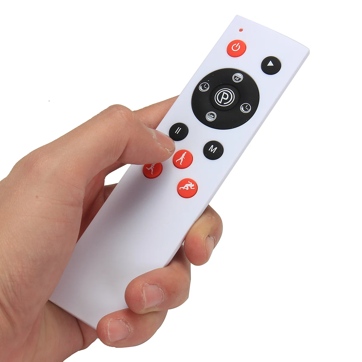 Вибрационная машина 220 В 500 Вт тренажер на платформе массажер для тела фитнес