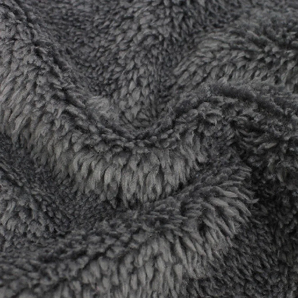 Модная куртка зимнее пуховое пальто с искусственным мехом и капюшоном для