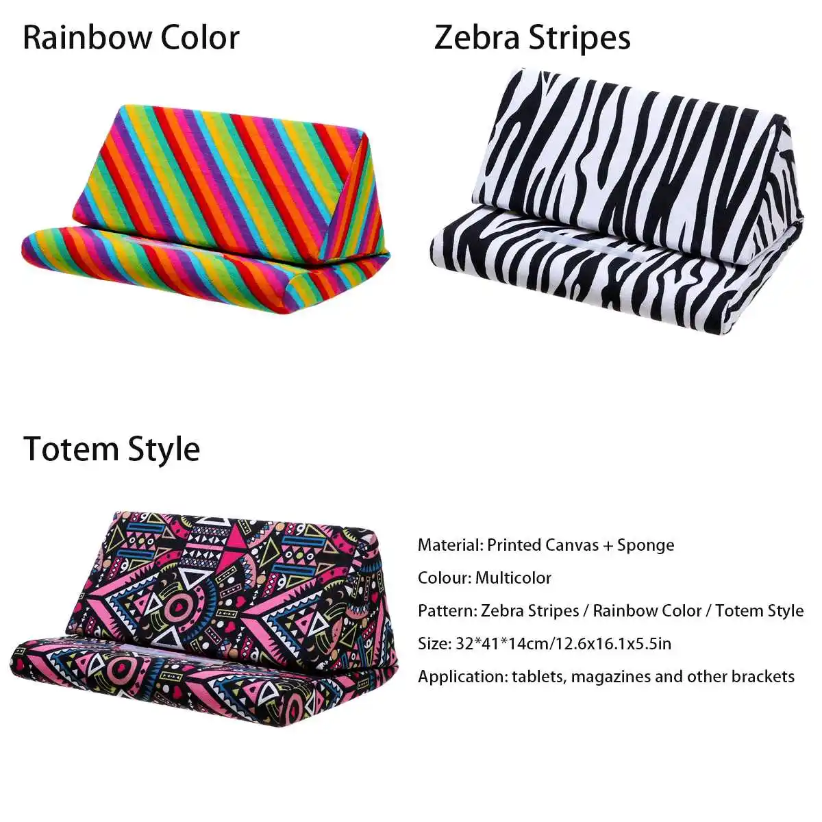 подставка для планшета мног