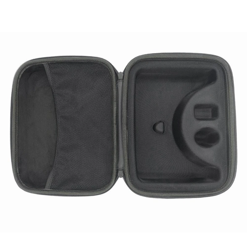 Headset Case Travel Storage Carrying Protective Bag for Oculus Go Virtual Reality Gamepad Game Controller Kit (Grey) | Электроника