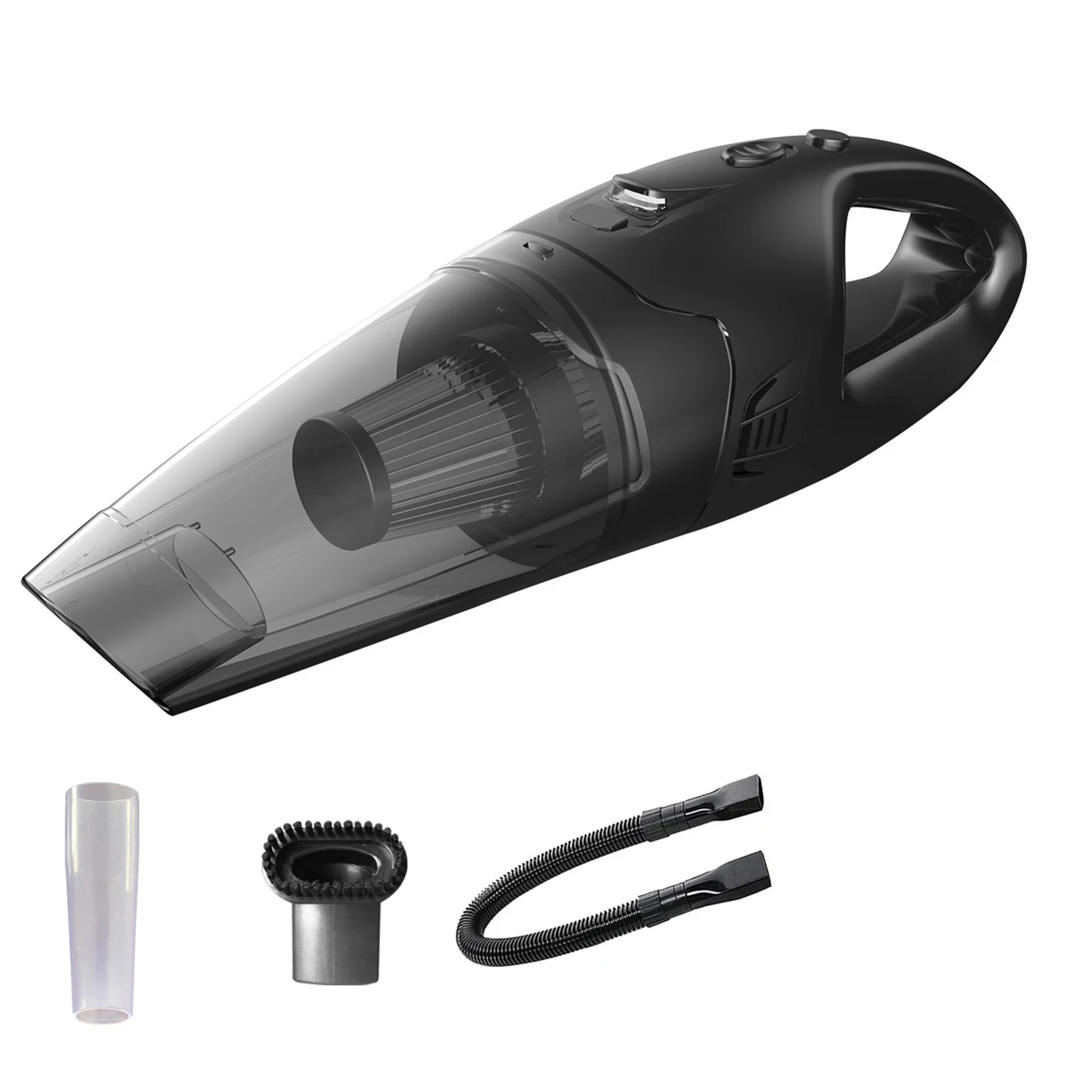 Ручной пылесос ручной вакуумный беспроводной с высокой мощностью мини