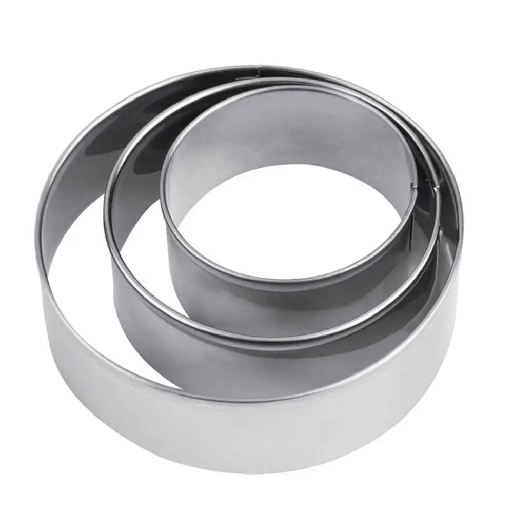 

12 Pcs Mini Stainless Steel Fruit Vegetable Cookie Shape Cutters Kid Food Mold Portable Cake And Pastry Mold