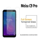 Закаленное стекло для Meizu C 9 C9 Pro, защита для экрана, устойчивая к царапинам пленка для ЖК-экрана смартфона для MEIZU C9Pro C9 Pro, стеклянный чехол