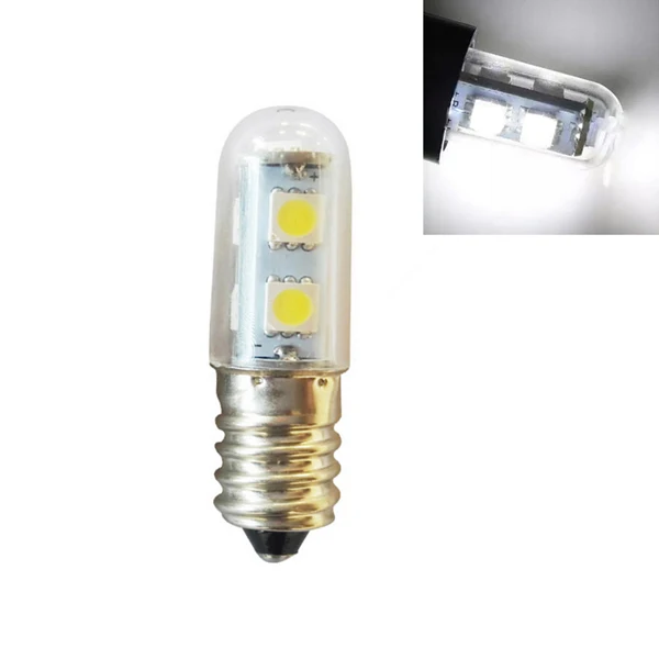 stove vent light bulb