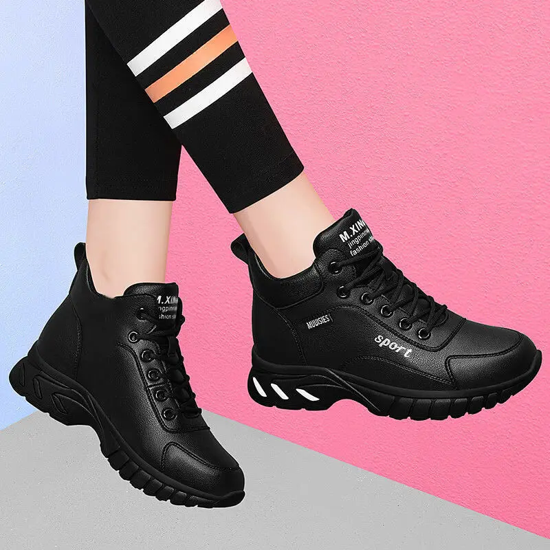 

botas de mujer botines zapatillas boots sneakers sapatos femininos chaussure femme shoes for women 2021 bottes bottine femme