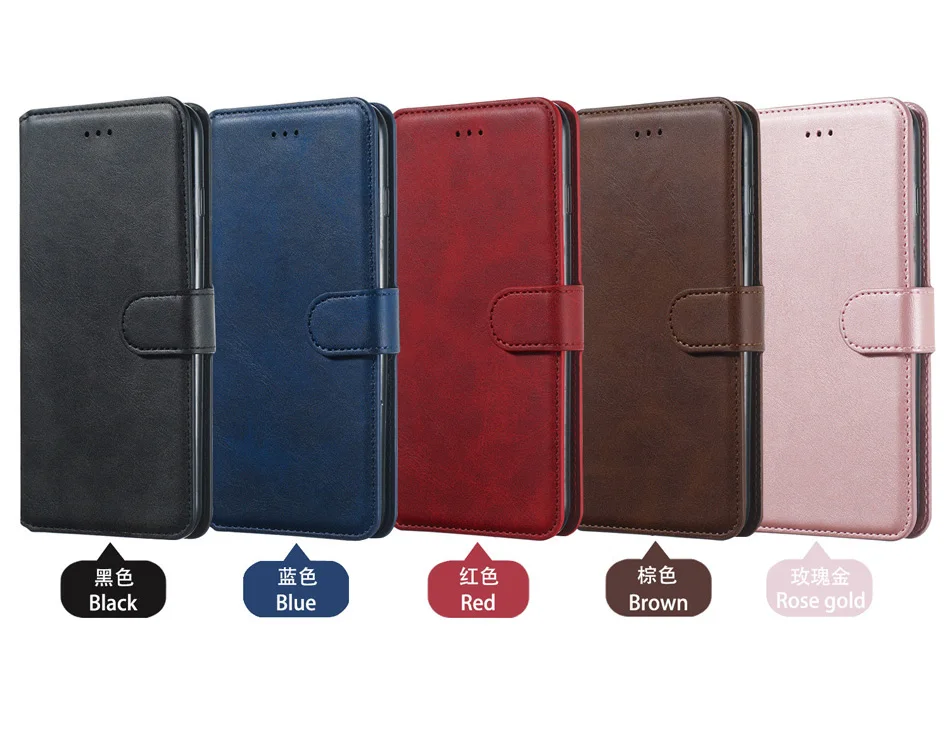 

Flip Leather Case For Samsung A50S A50 S case SM-A507F A507FN Back Cover on sFor Galaxy A50 SM-A505F A505FN Magnetic Wallet Book