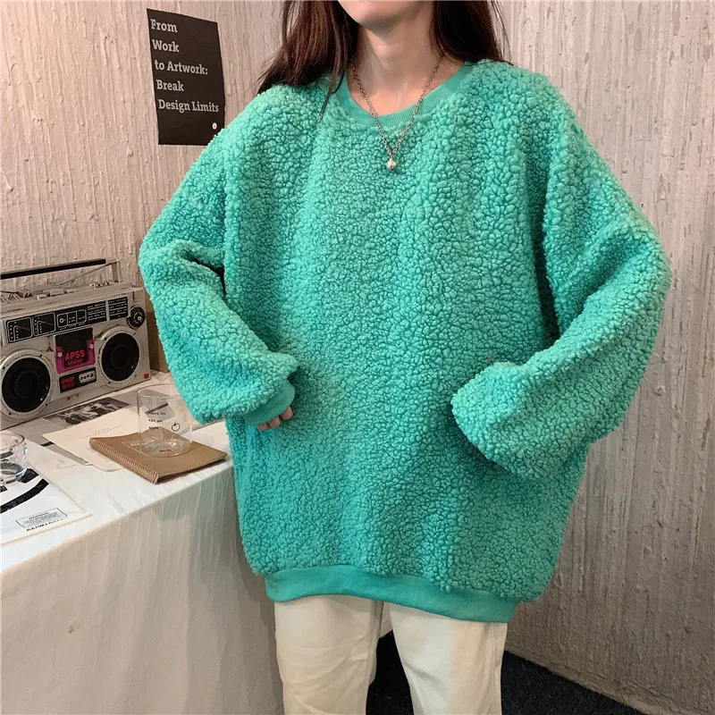 

Fy2610 2020 spring summer autumn new women fashion casual Girls cute Sweatshirt woman Hoodies female Lady sweatshirt hoodies