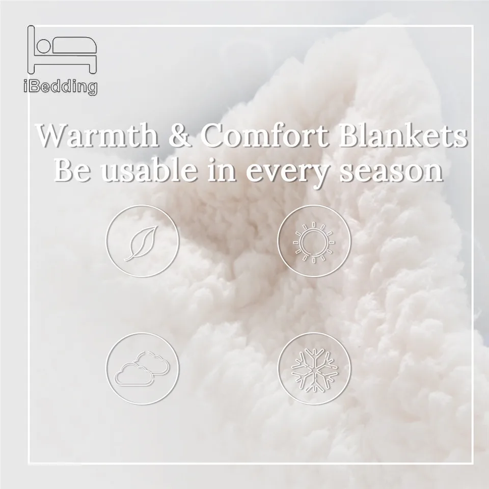 Одеяло с принтом очень странные дела | Дом и сад