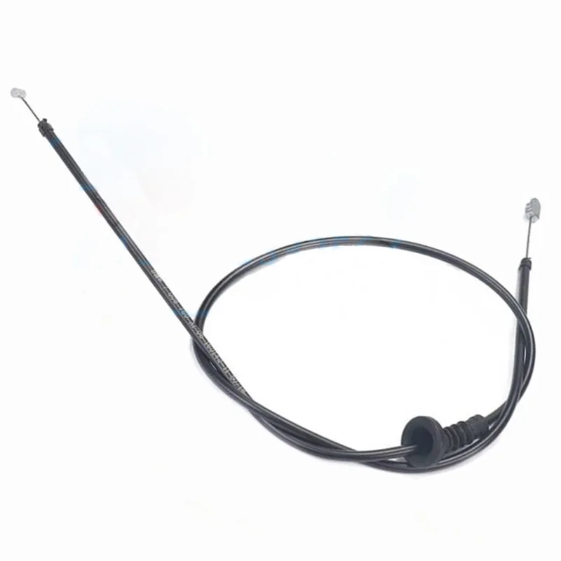 Передний Трос защелки капота 51237184603 для BMW E87 116i 118i 120i 130i|Капоты| |