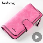 Длинный женский кошелек для телефона, кошелек, клатч, кошелек, держатель для карт, держатель для карт 2020