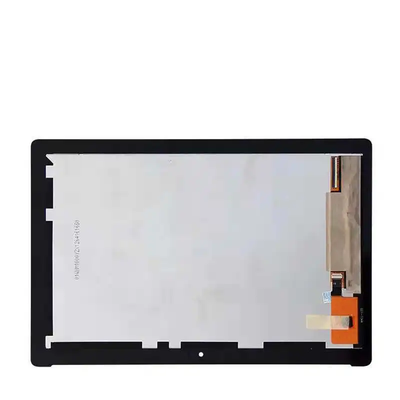 Новый сборный ЖК-дисплей LPPLY 10 1 дюйма для ASUS ZenPad Z300M Z300C Z300 P00C с сенсорным экраном и
