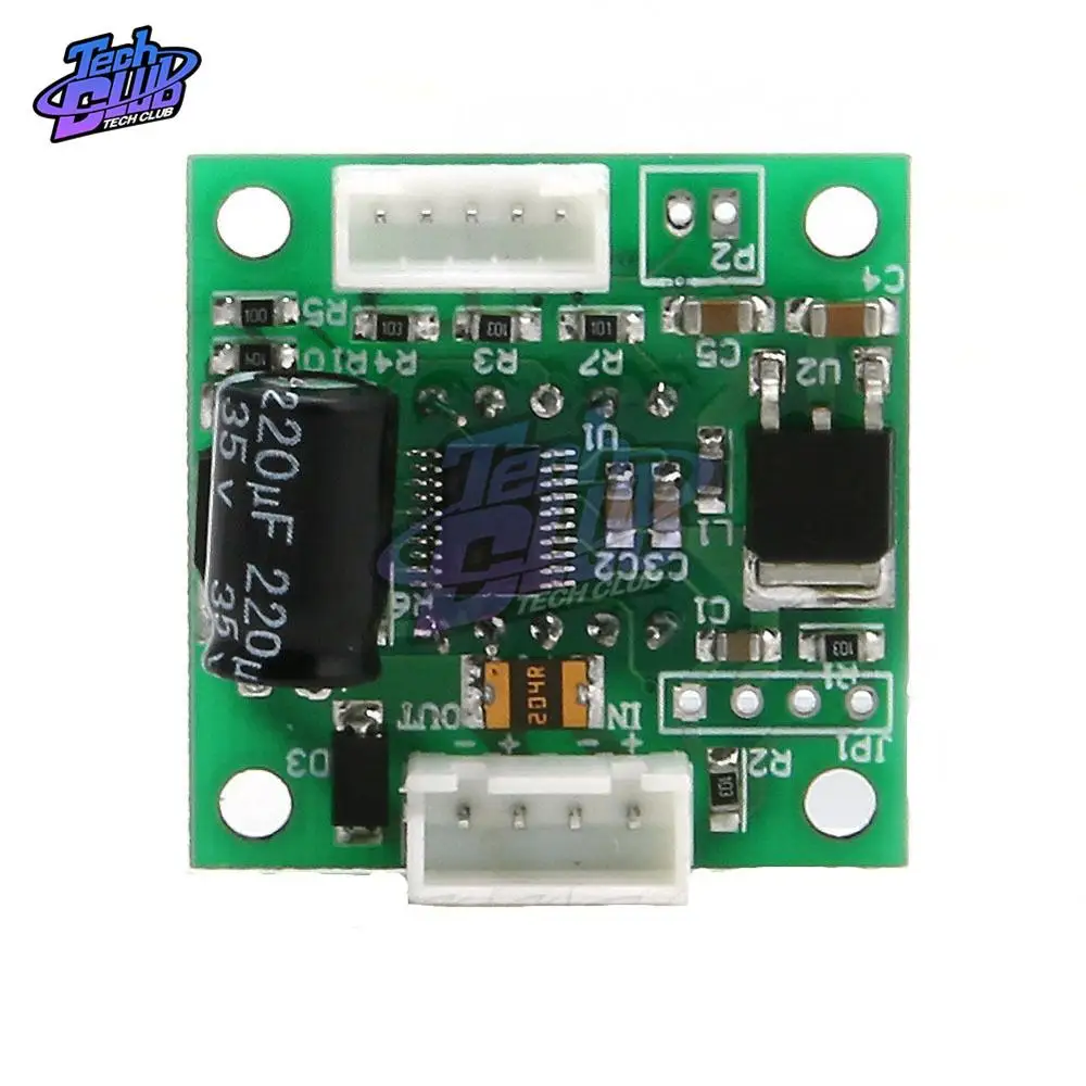 6-28 В постоянного тока ШИМ контроллер скорости двигателя автоматический