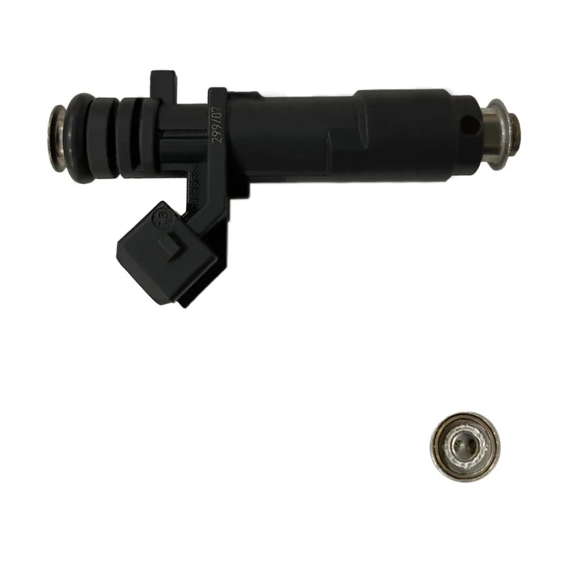 

1pcs Fuel Injector for Buick for Chevrolet nozzle OEM:25186566 / 96800843