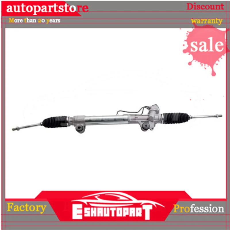 

Power Steering Gear Box Steering Rack For Toyota Pickup Hilux Vigo LHD 4WD 2004-2009 44200-0K040 442000K040