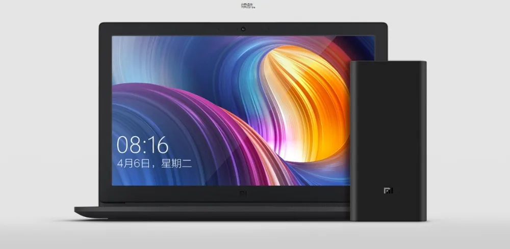 Xiaomi Mi 20000 мАч Внешний аккумулятор 3 Pro зарядное устройство USB C 45 Вт для iPhone samsung
