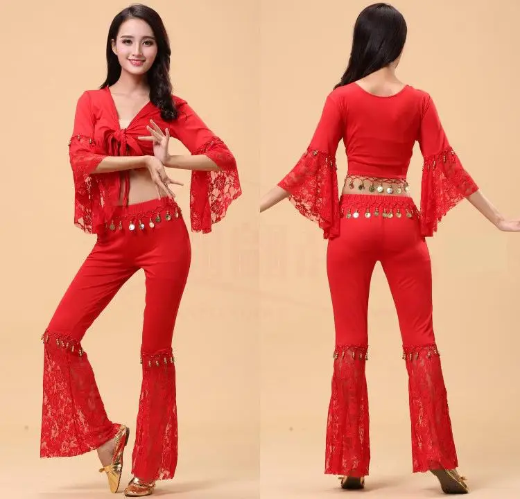 Танцевальный костюм для женщин среднего возраста танцевальная одежда новая