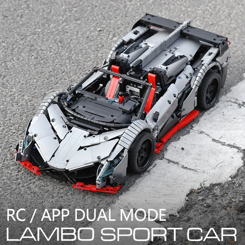 Автомобиль Veneno Lamborghinis Roadster с дистанционным управлением моторизованный