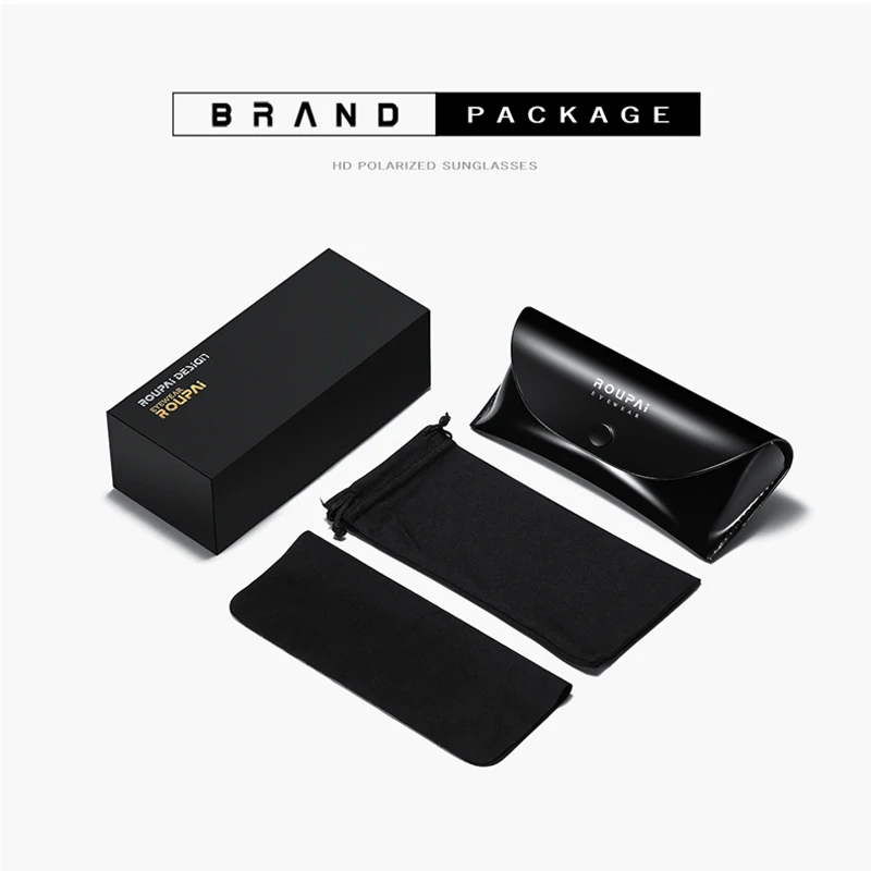 2020 модные женские солнечные очки поляризационные винтажные ретро класс