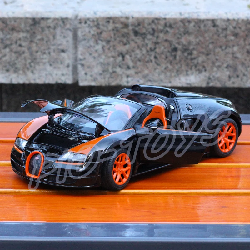 Подарок на Новый год большая металлическая модель Vitesse 1/18 Коллекционная